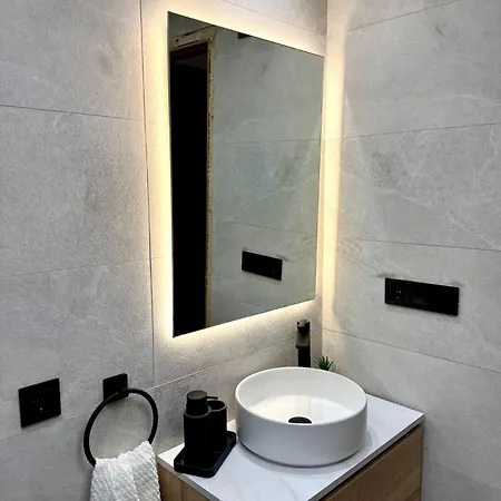 Appartement Mar De -near Beach&center *