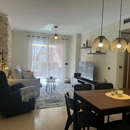 Mar De -near Beach&center Appartement