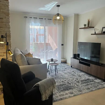 Mar De -near Beach&center Appartement *