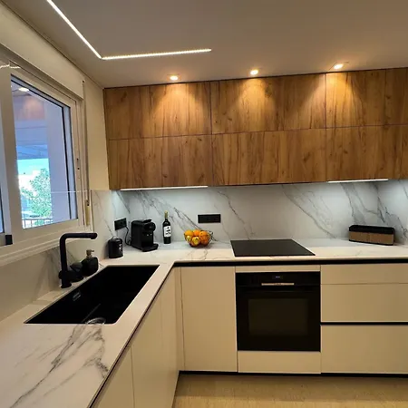 Mar De -near Beach&center Appartement *