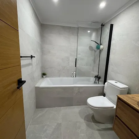Appartement Mar De -near Beach&center Dénia