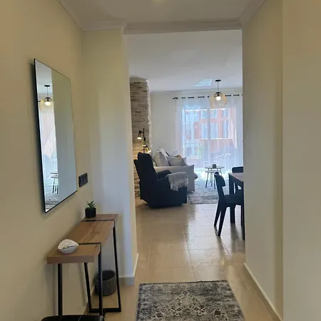 Mar De -near Beach&center Appartement Dénia