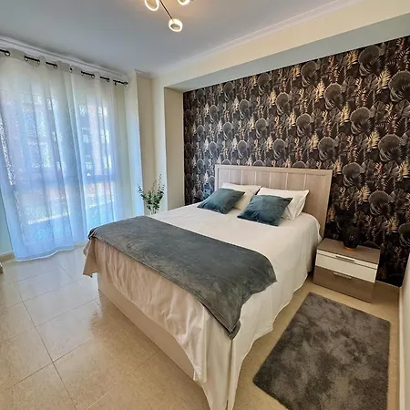Appartement Mar De -near Beach&center Dénia