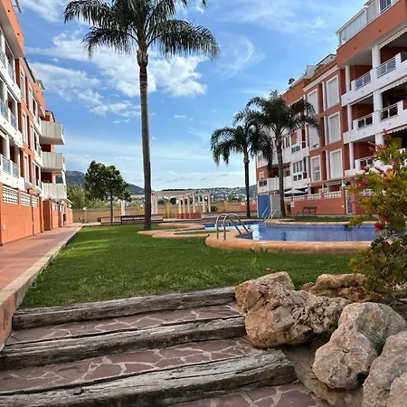 Mar De -near Beach&center