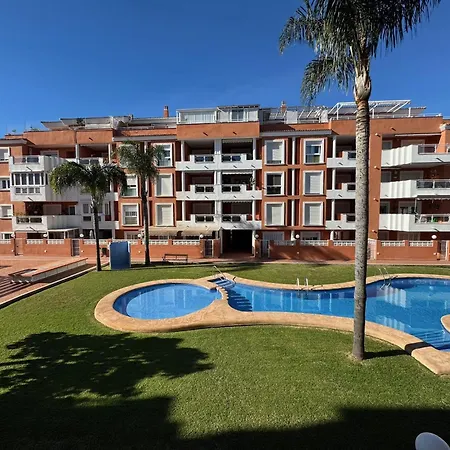 Mar De -near Beach&center Appartement *